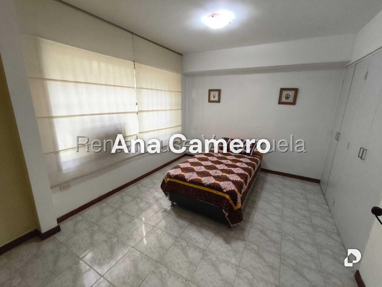 Apartamento en Manzanares, Caracas – 26