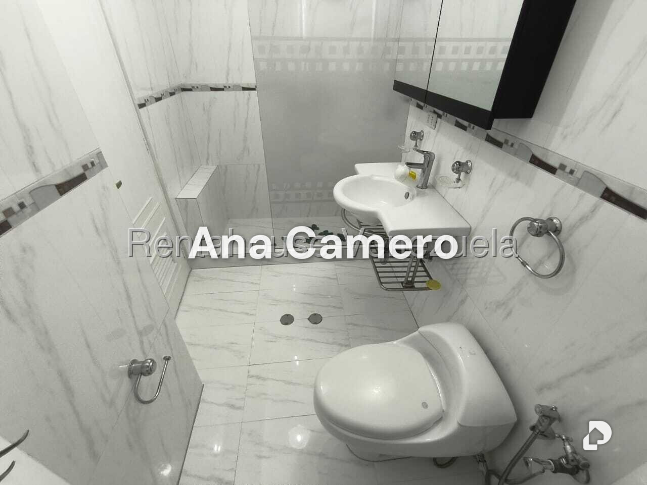 Apartamento en Manzanares, Caracas – 23