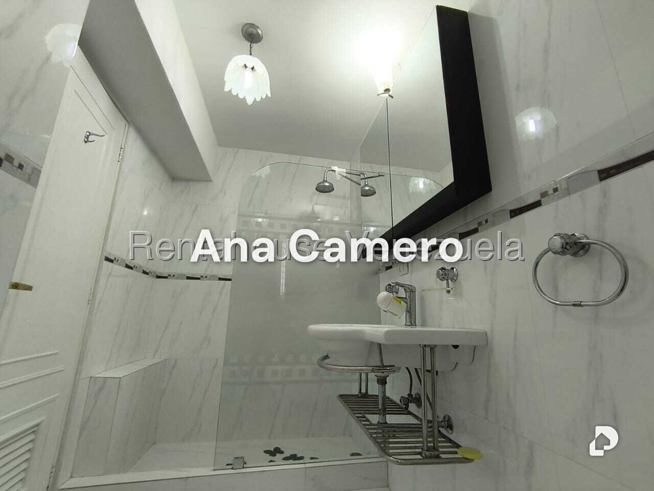 Apartamento en Manzanares, Caracas – 22