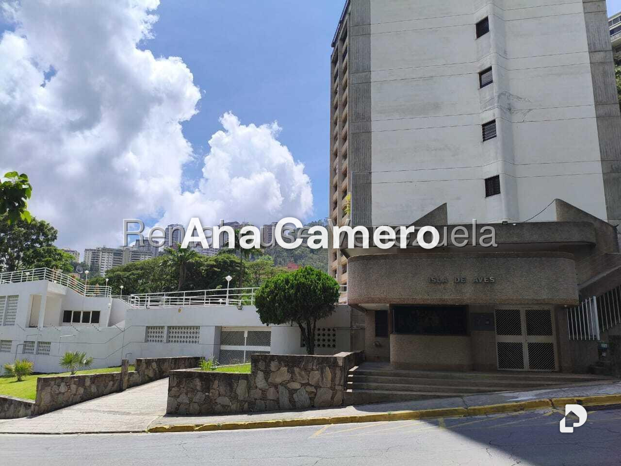 Apartamento en Manzanares, Caracas – 2