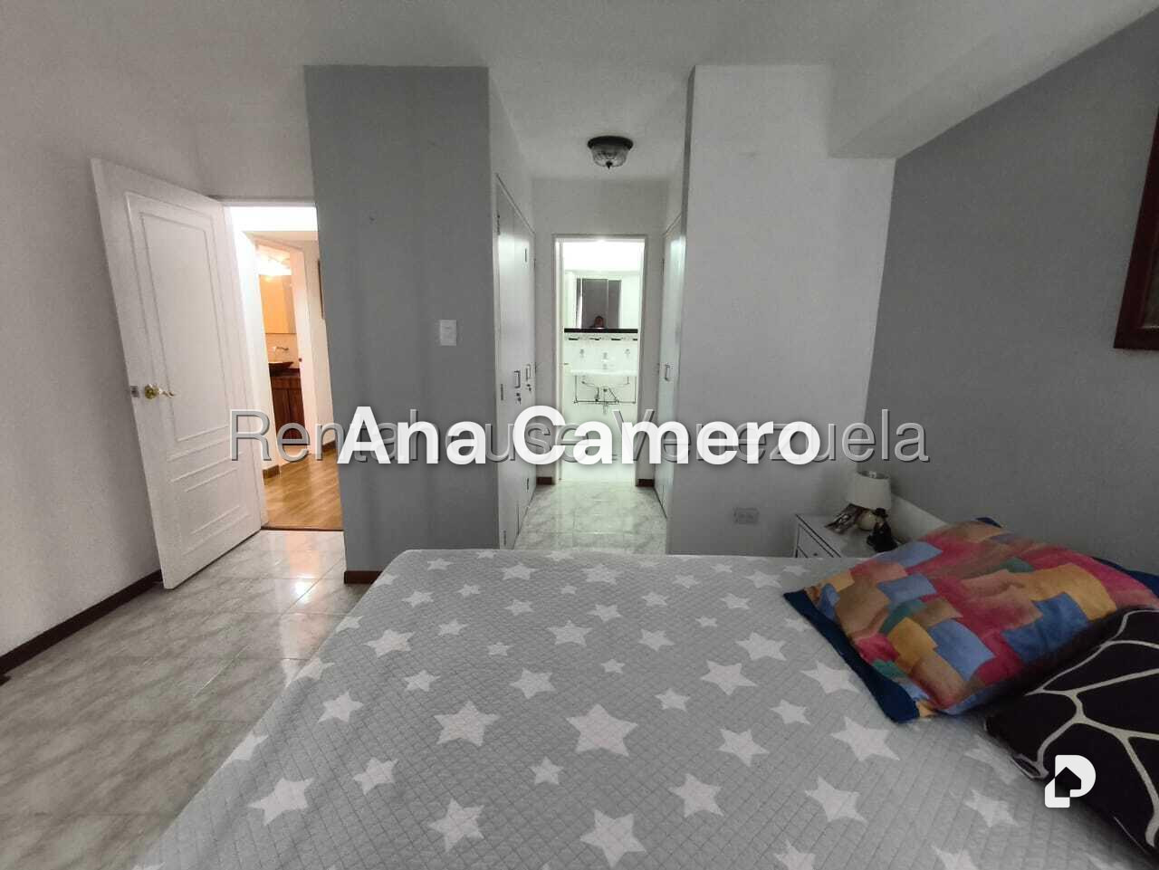 Apartamento en Manzanares, Caracas – 21