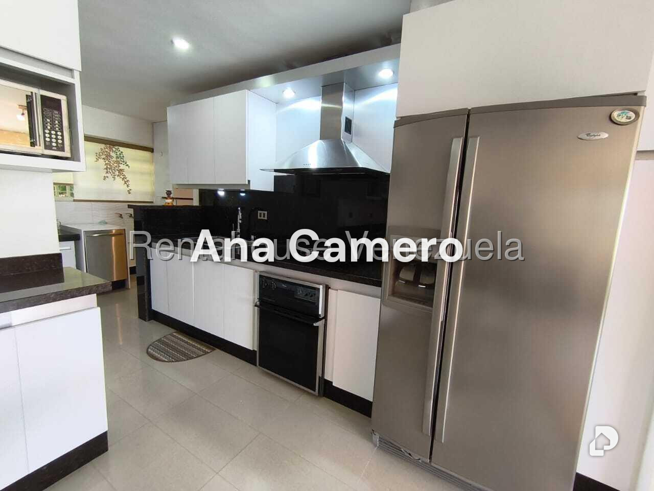 Apartamento en Manzanares, Caracas – 10