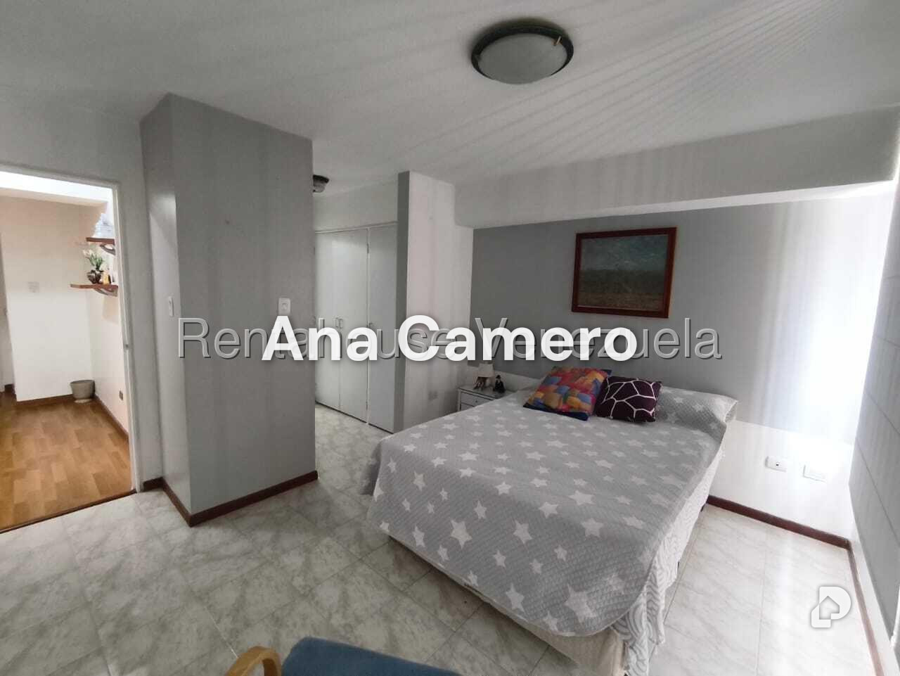 Apartamento en Manzanares, Caracas – 19