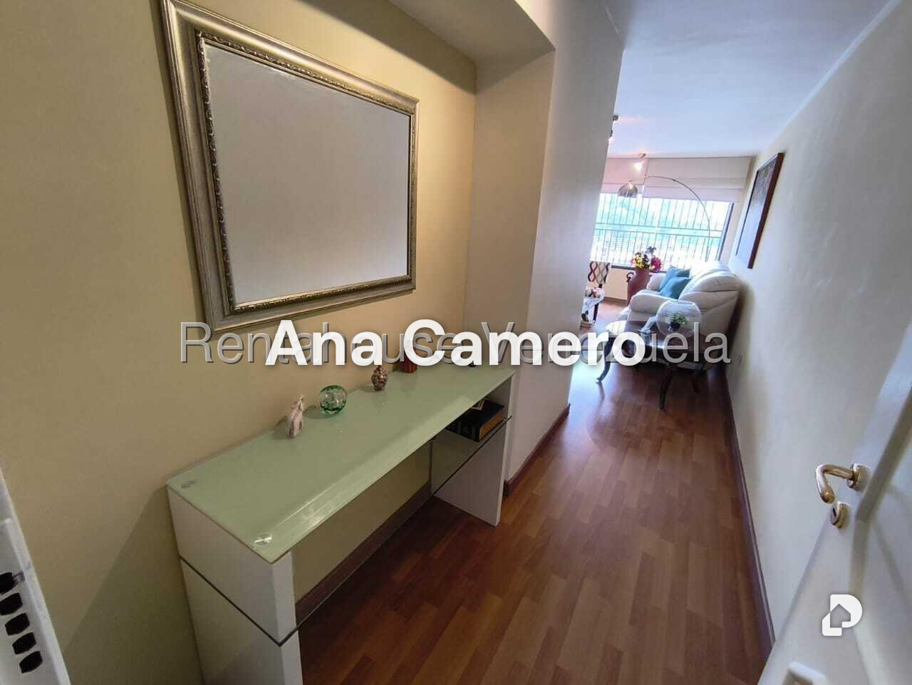 Apartamento en Manzanares, Caracas – 3