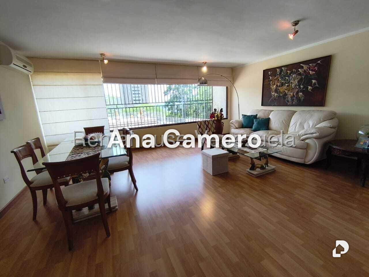 Apartamento en Manzanares, Caracas – 6