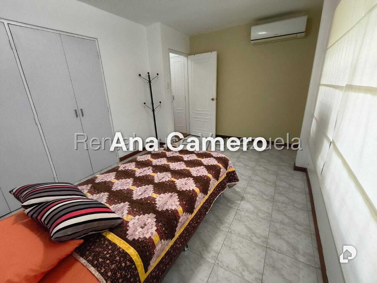 Apartamento en Manzanares, Caracas – 27