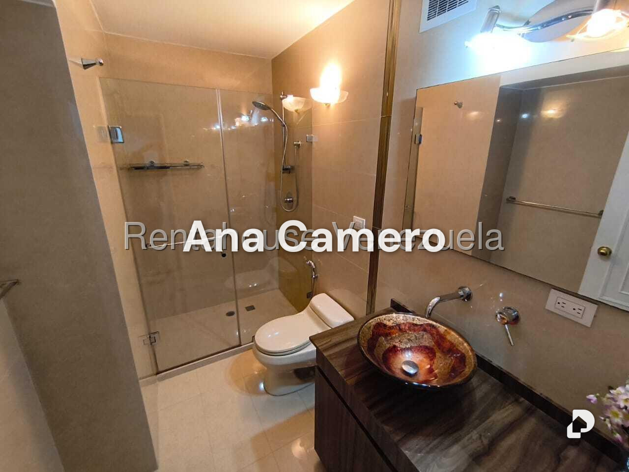 Apartamento en Manzanares, Caracas – 28