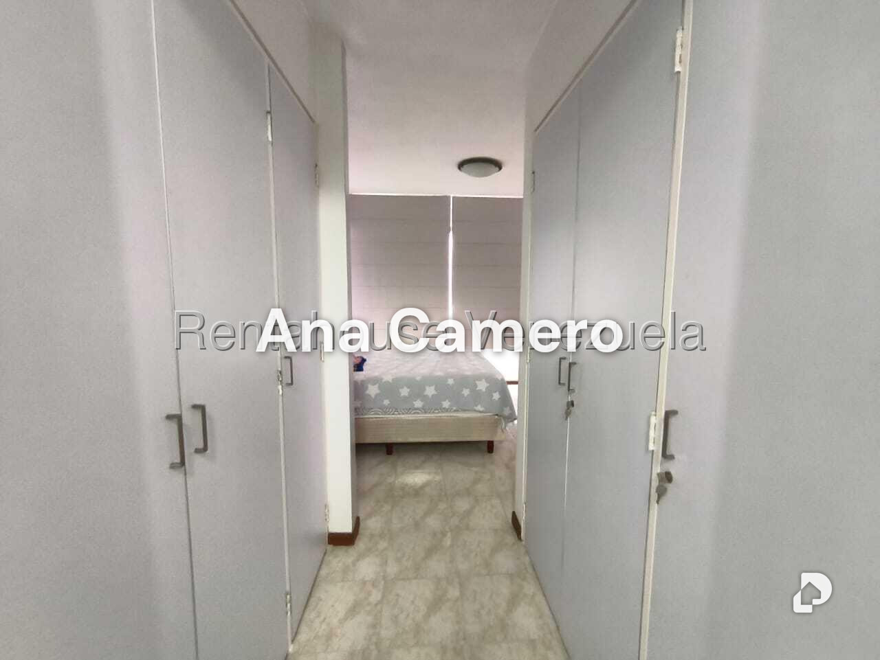 Apartamento en Manzanares, Caracas – 20