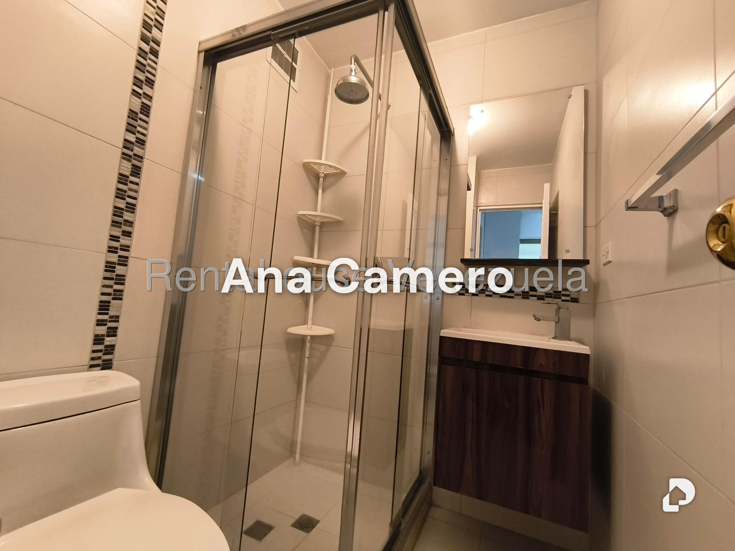 Apartamento en Manzanares, Caracas – 16
