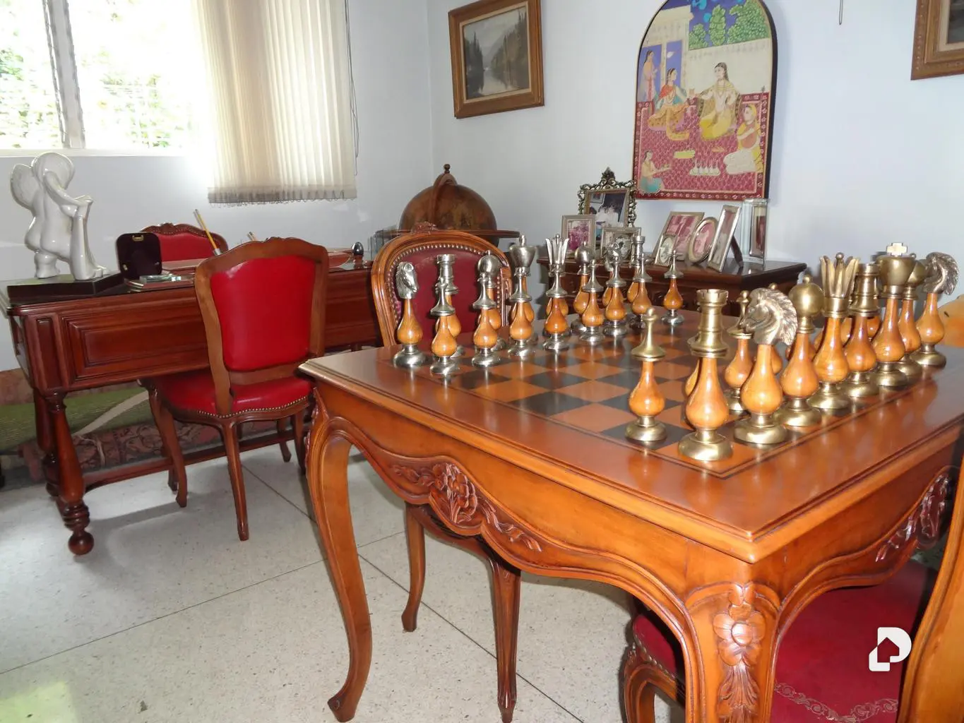 Casa en San Román, Caracas – 6