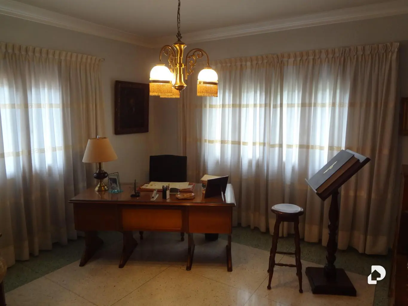 Casa en San Román, Caracas – 7