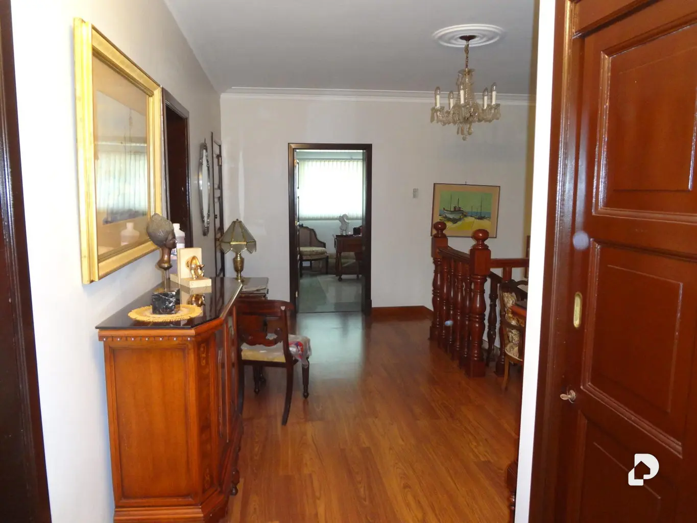 Casa en San Román, Caracas – 13