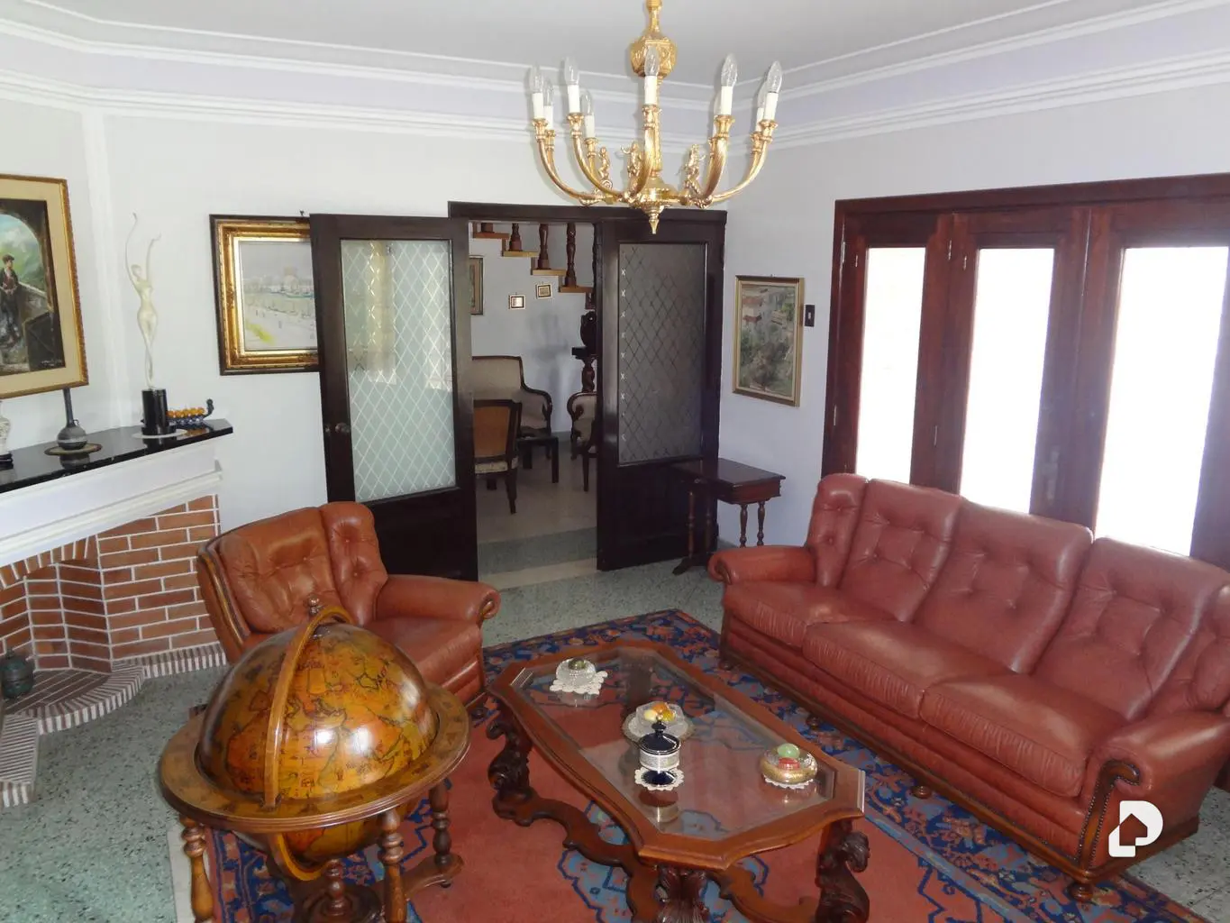 Casa en San Román, Caracas – 4