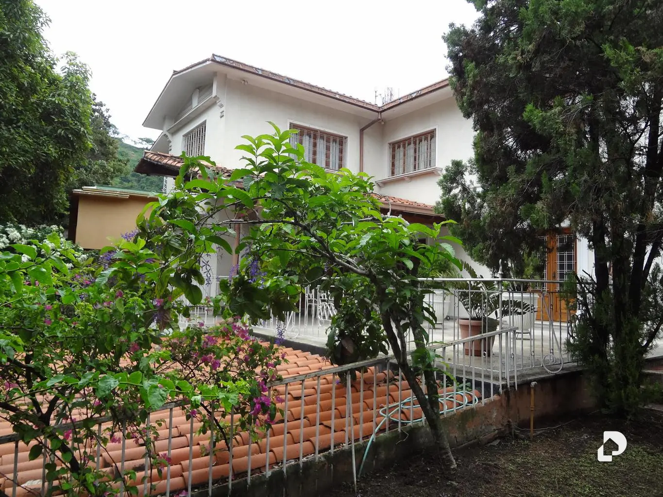 Casa en San Román, Caracas – 1