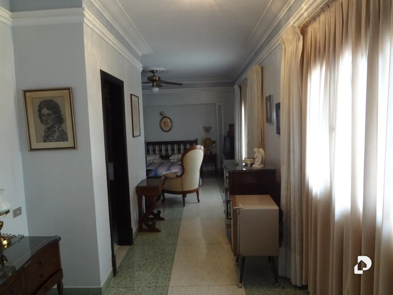 Casa en San Román, Caracas – 19
