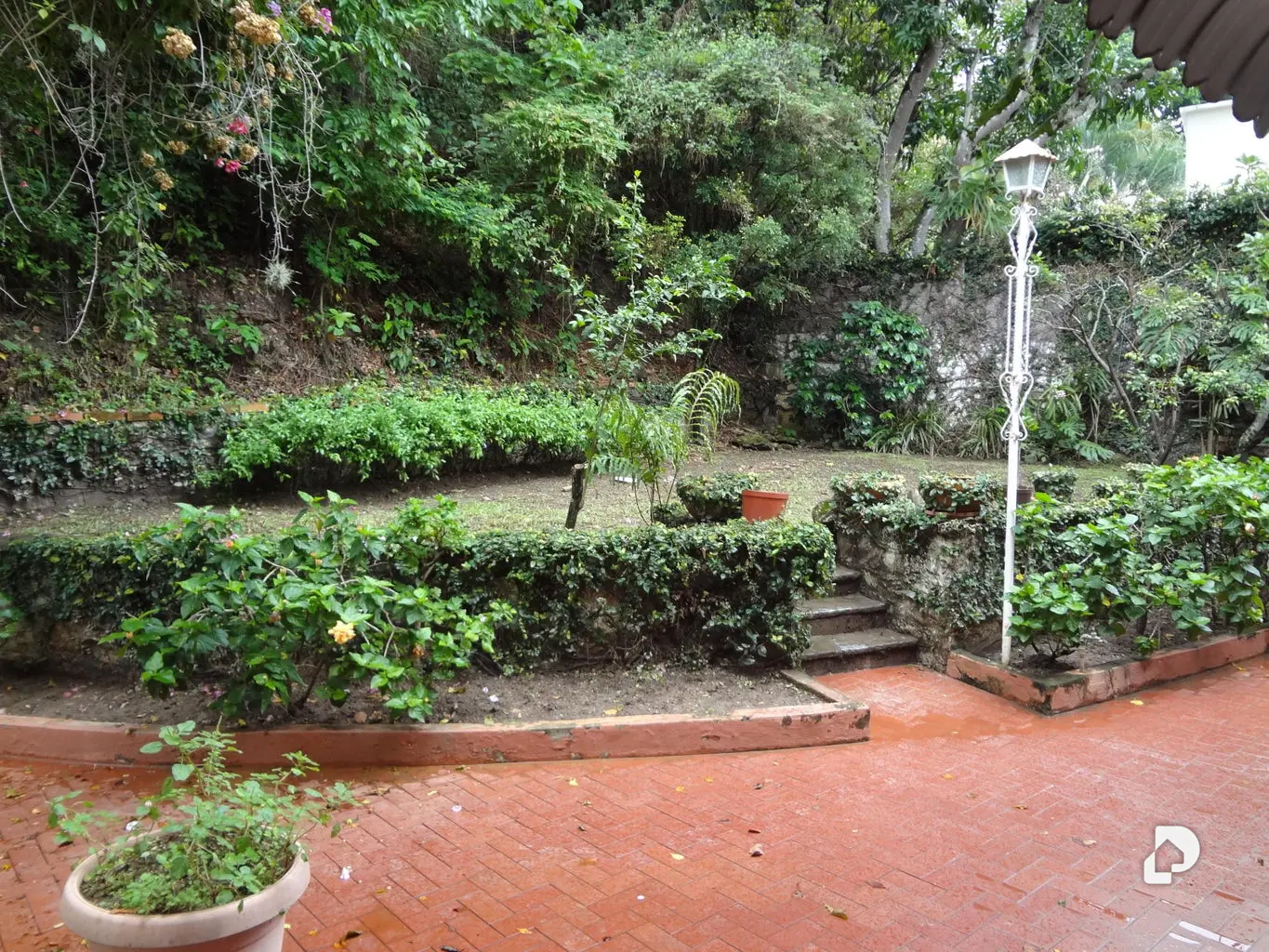 Casa en San Román, Caracas – 24