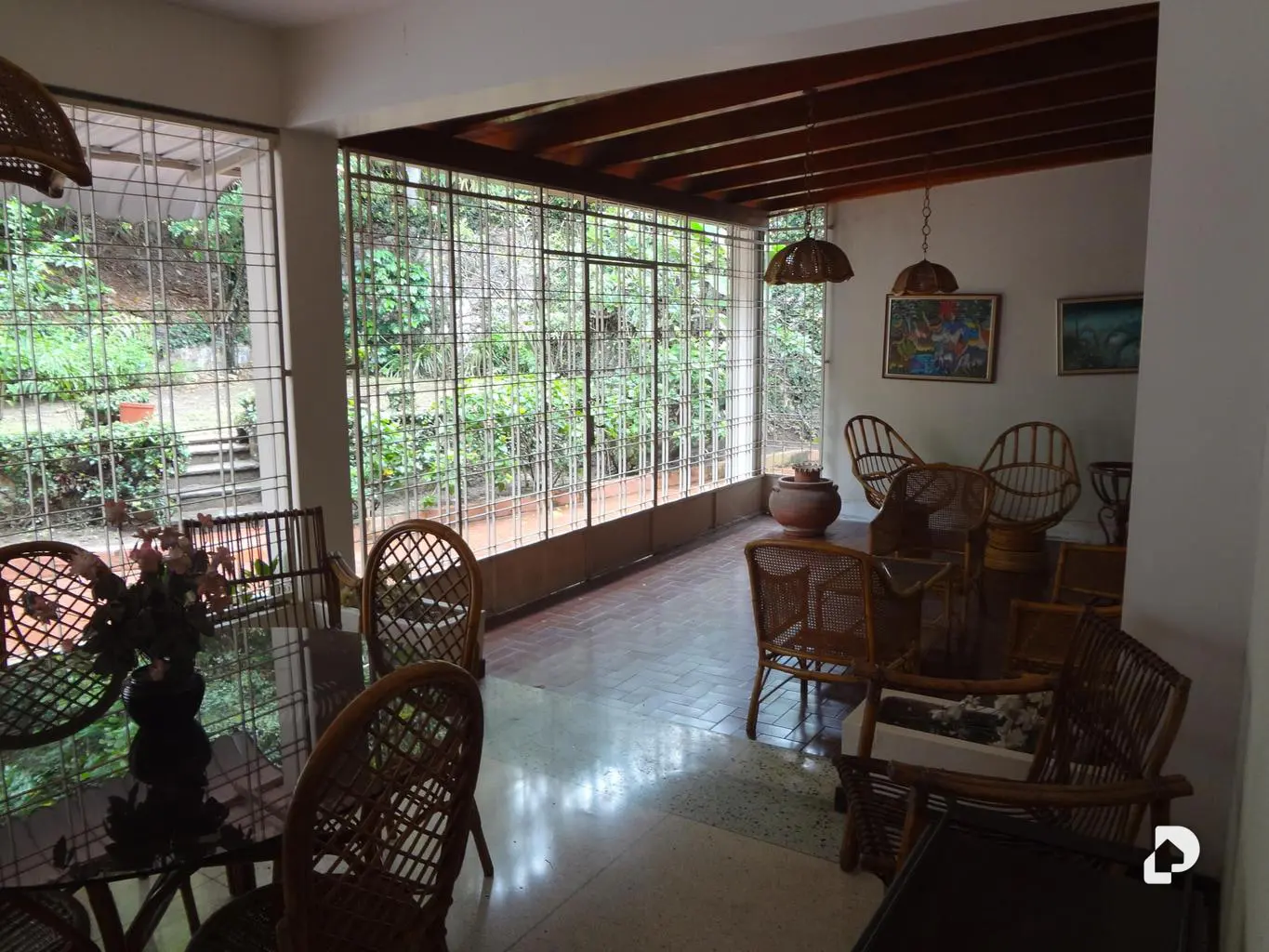 Casa en San Román, Caracas – 9