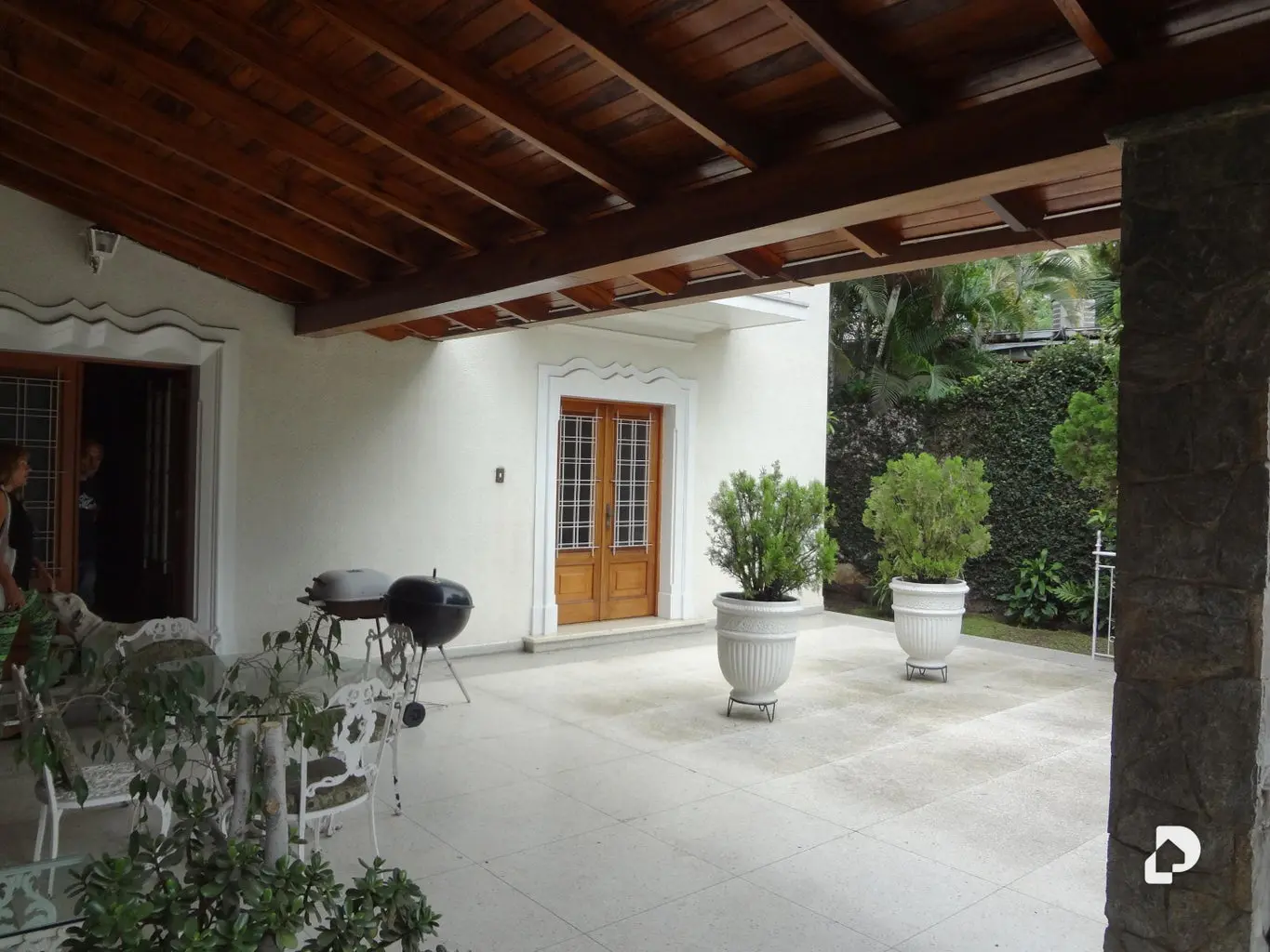 Casa en San Román, Caracas – 25