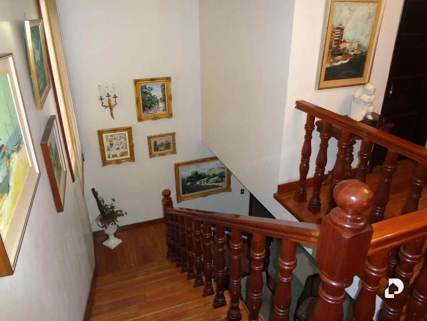 Casa en San Román, Caracas – 11