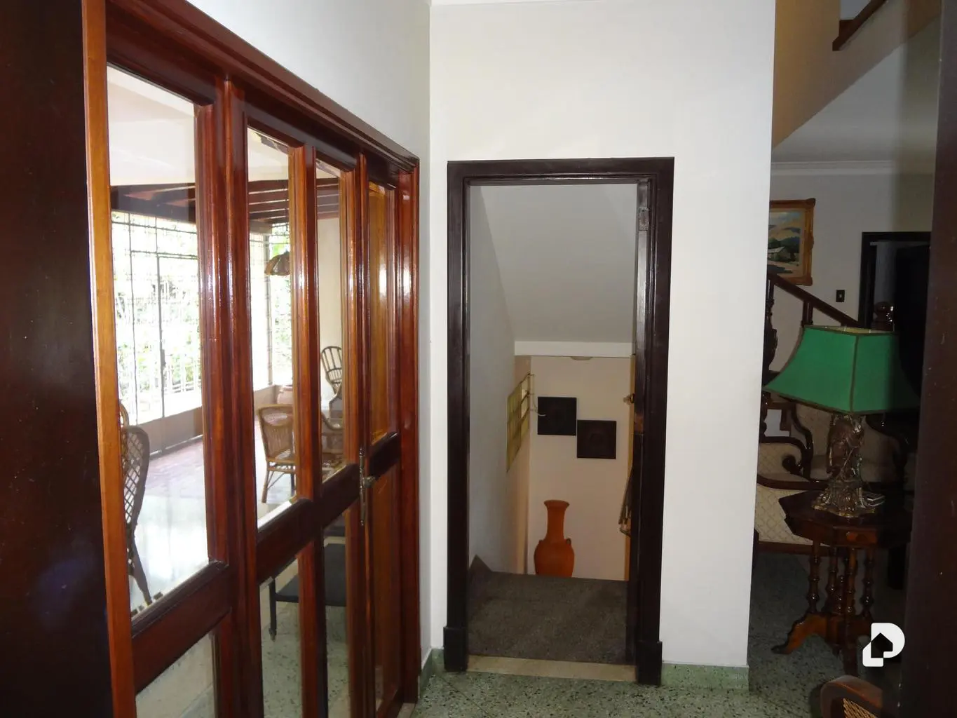 Casa en San Román, Caracas – 8