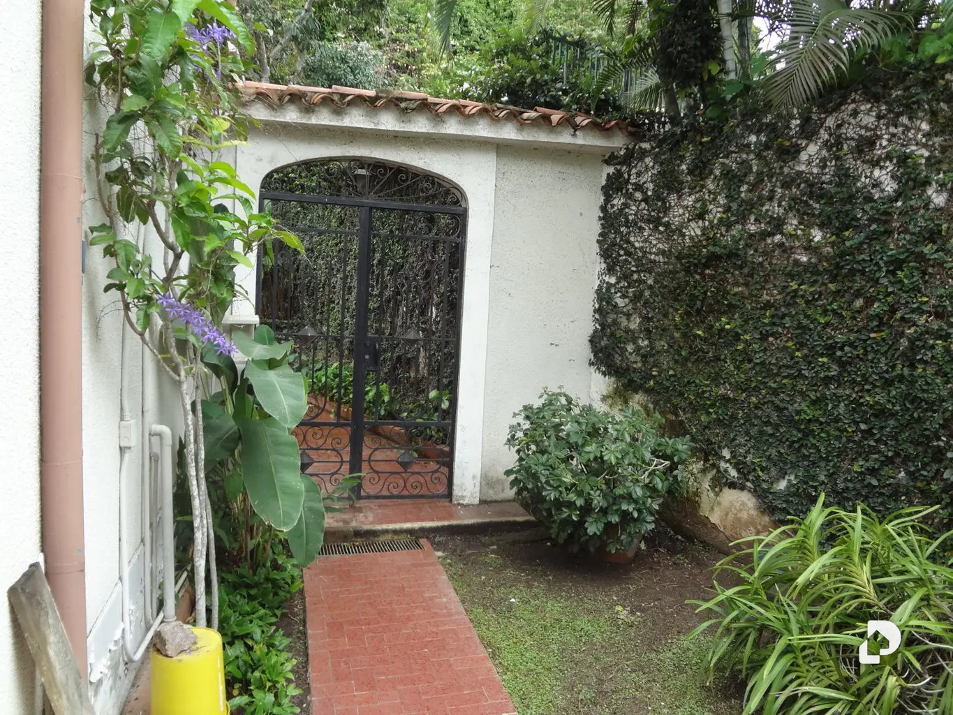 Casa en San Román, Caracas – 27