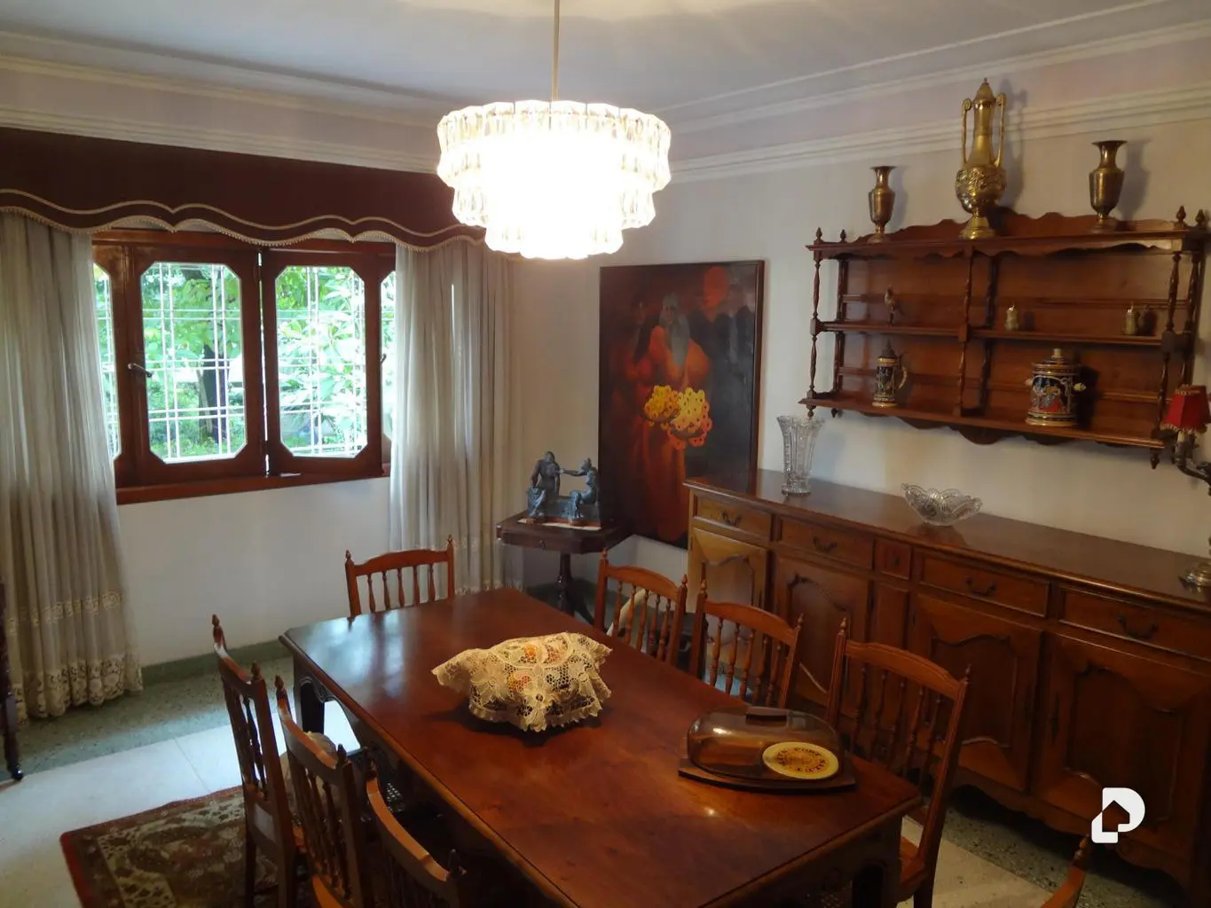 Casa en San Román, Caracas – 5
