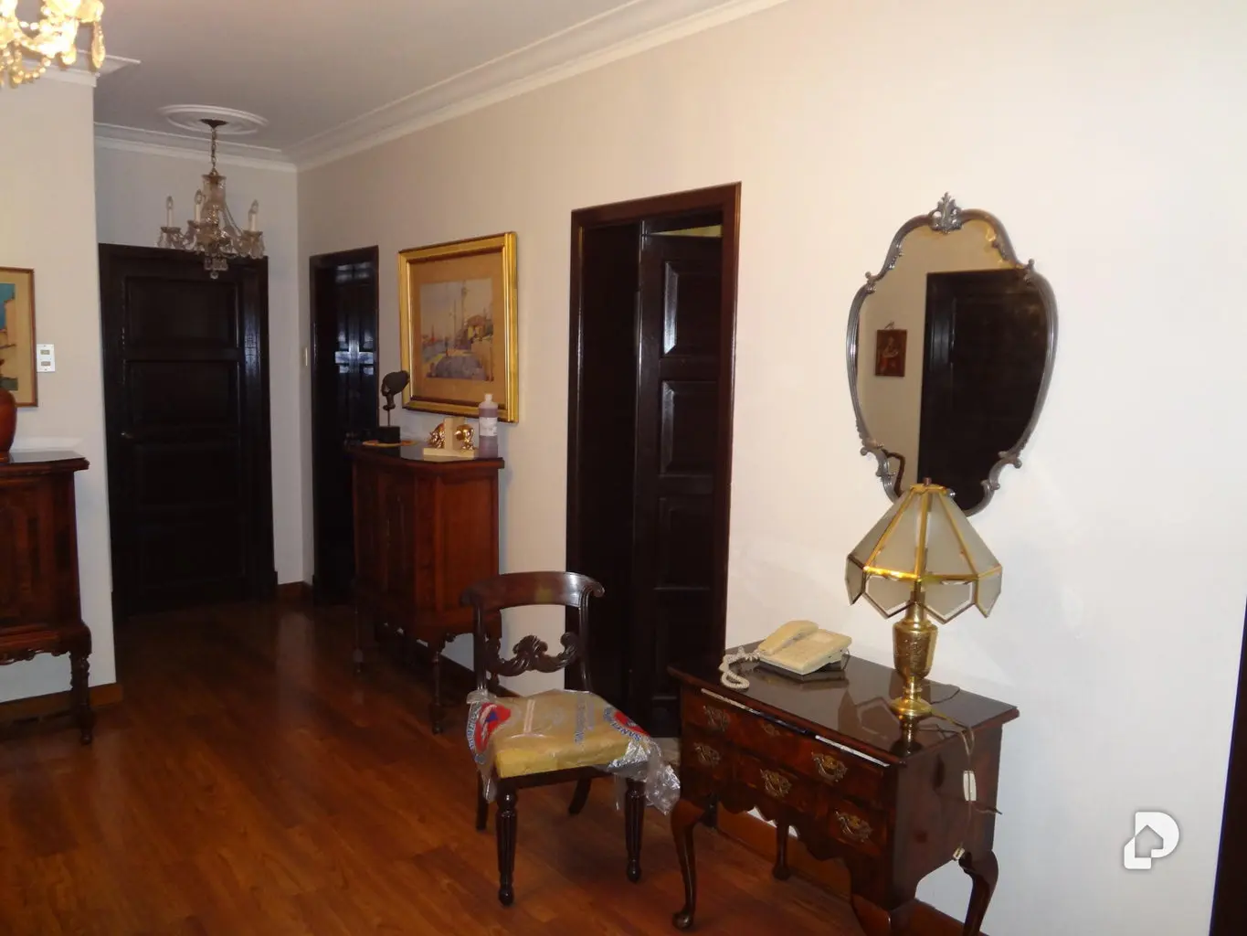Casa en San Román, Caracas – 15