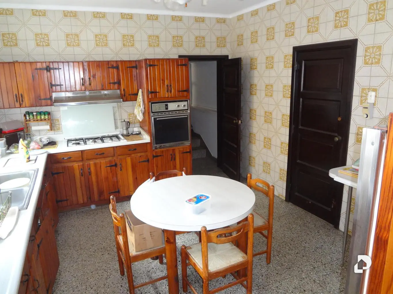 Casa en San Román, Caracas – 10
