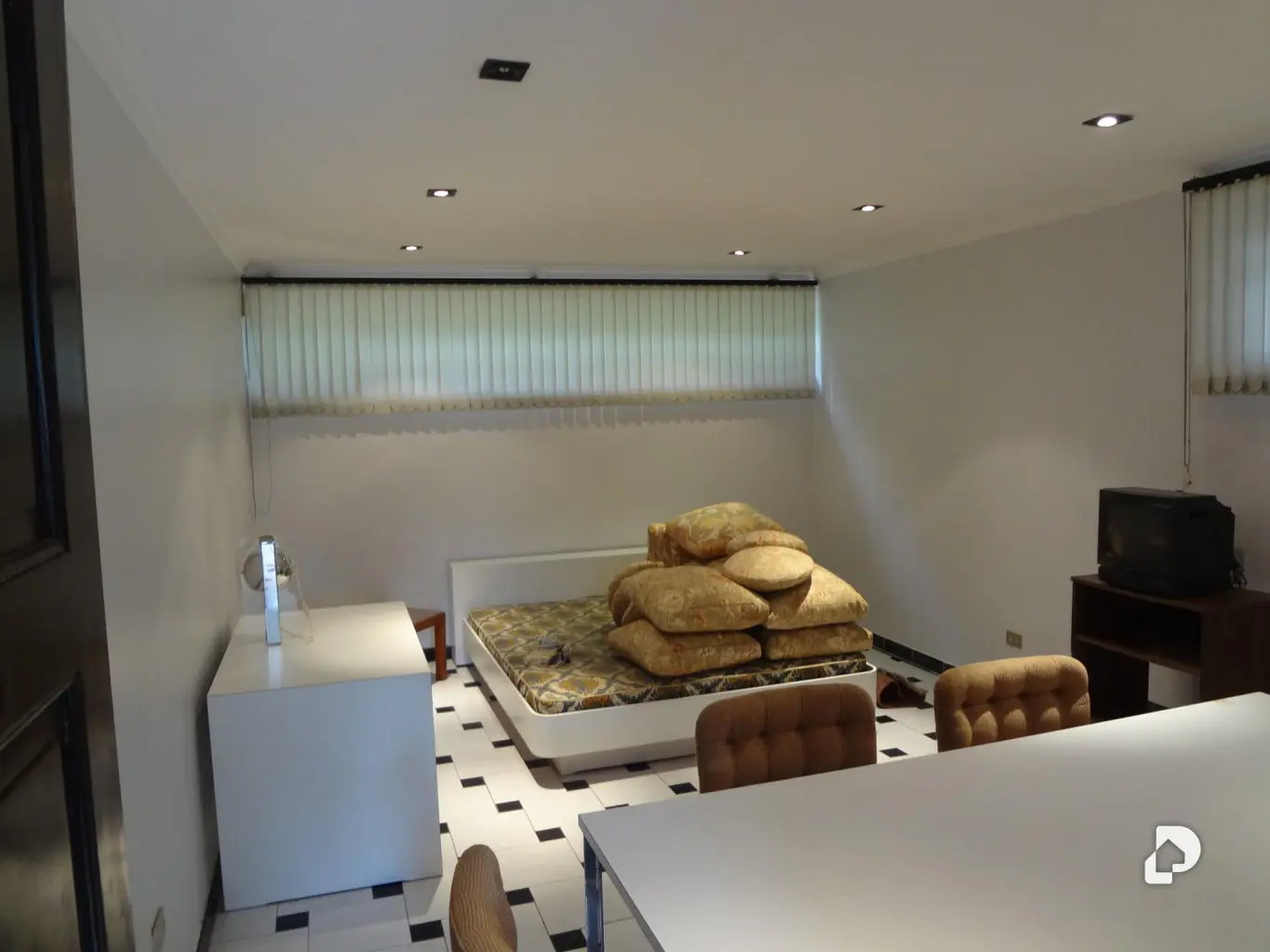 Casa en San Román, Caracas – 22