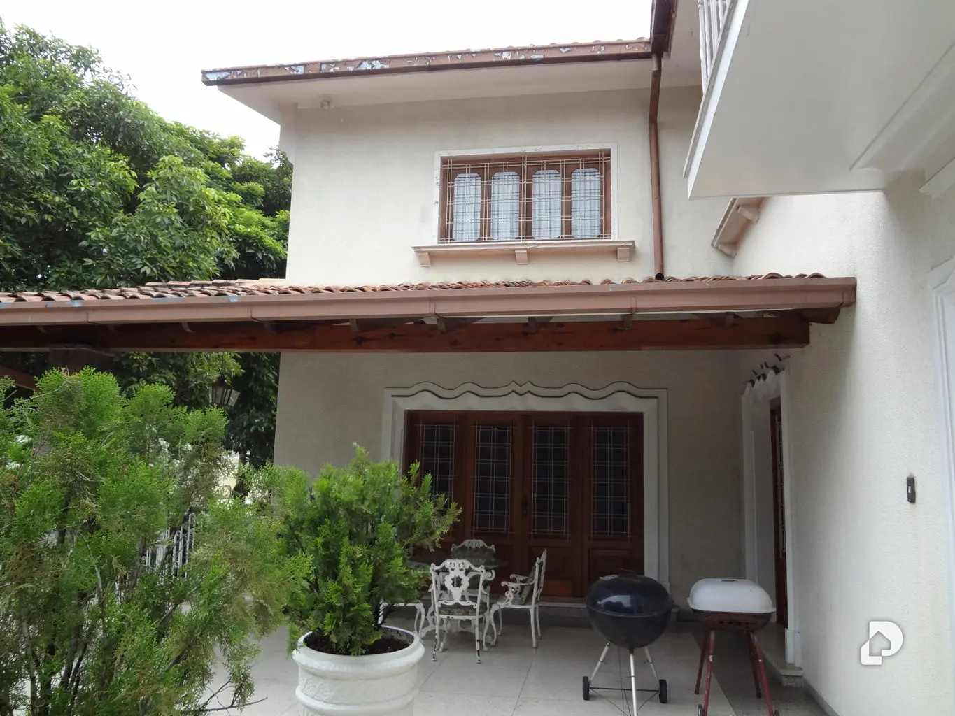 Casa en San Román, Caracas – 30