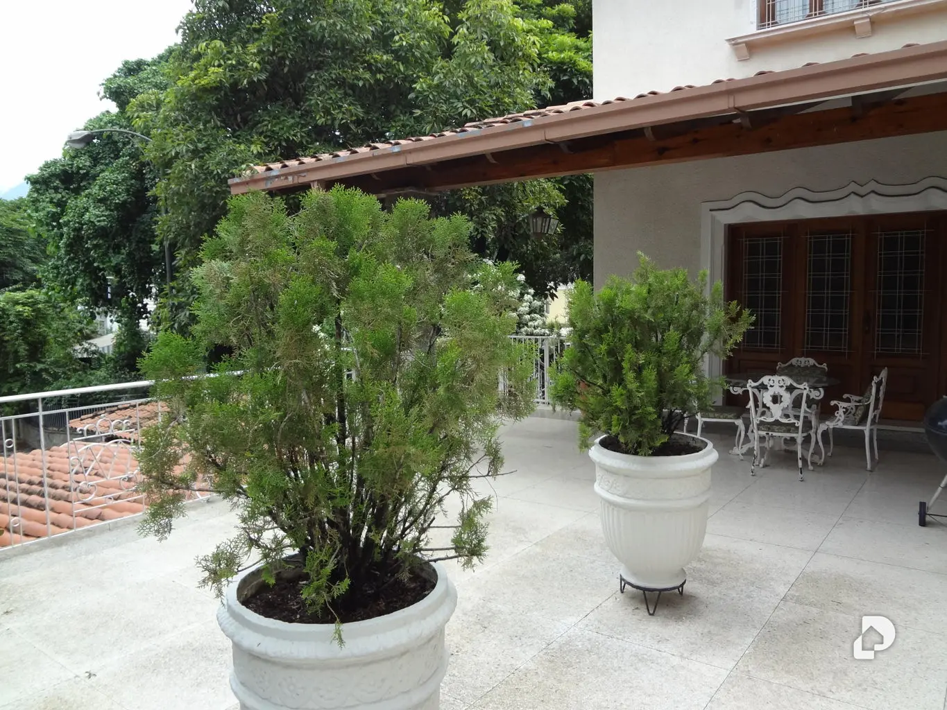 Casa en San Román, Caracas – 29