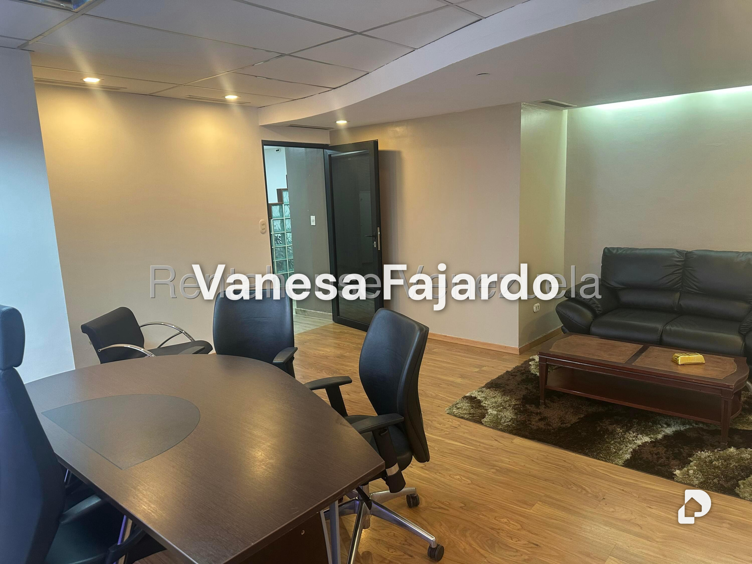 Oficina en Chuao, Caracas – 14