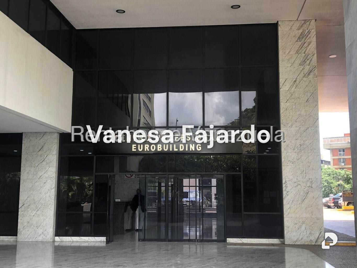 Oficina en Chuao, Caracas – 1