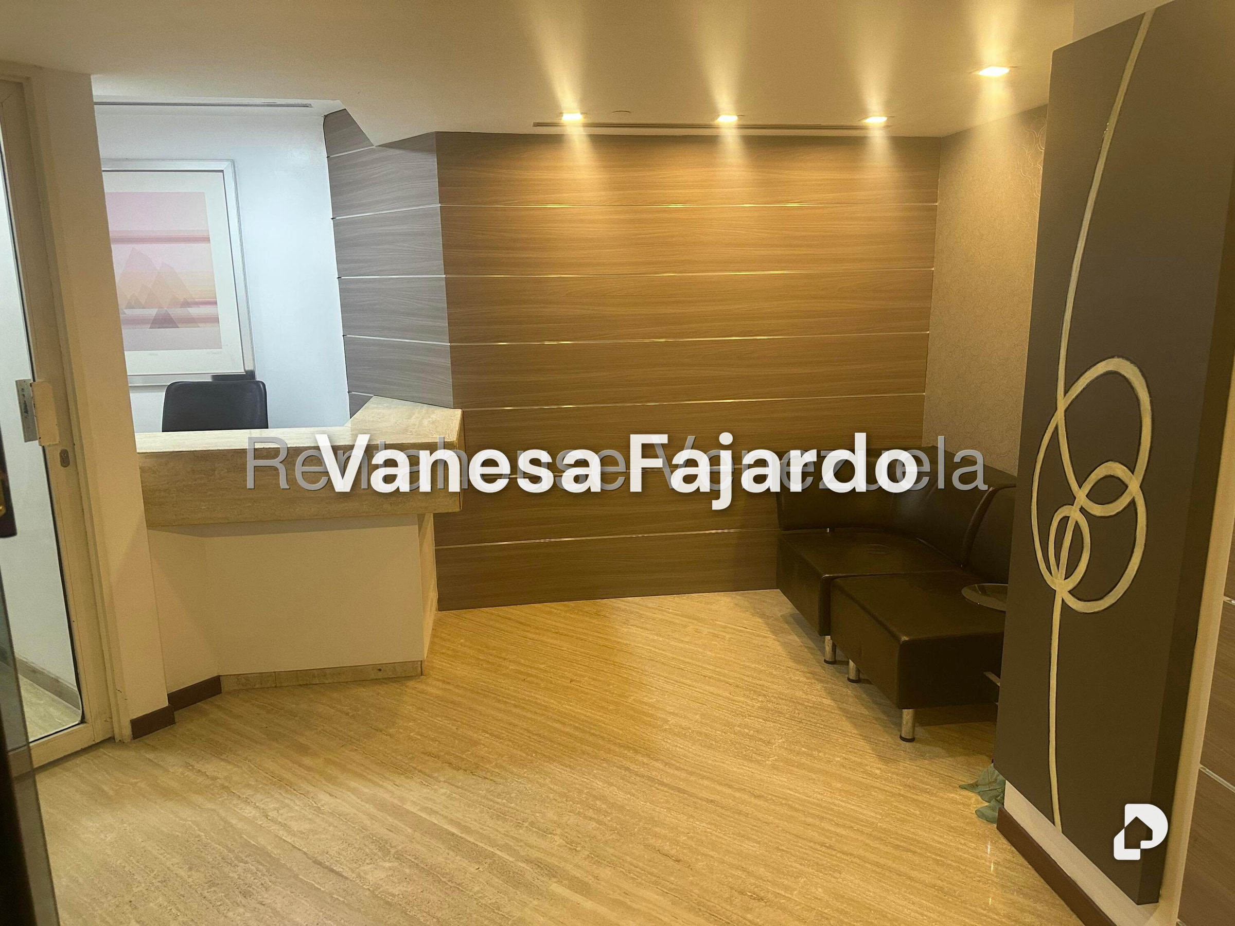Oficina en Chuao, Caracas – 4