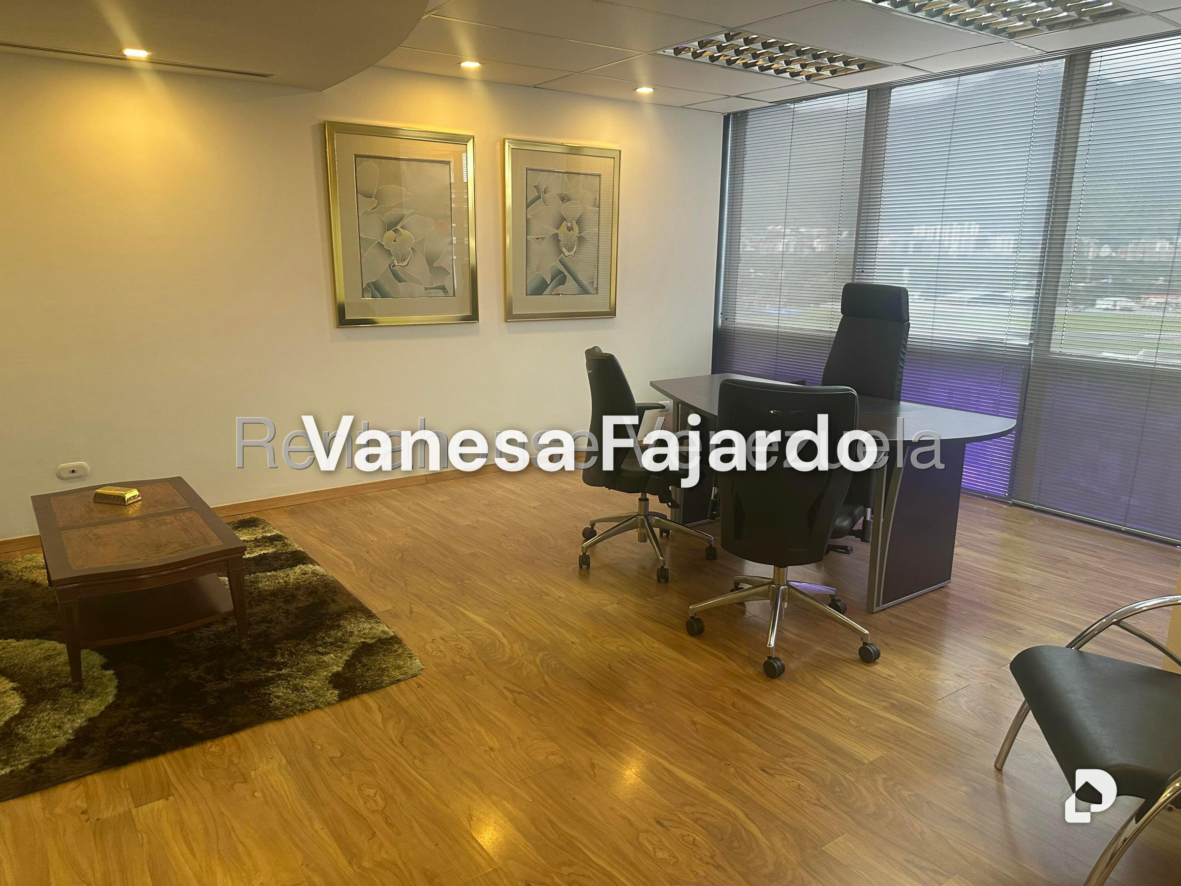 Oficina en Chuao, Caracas – 10