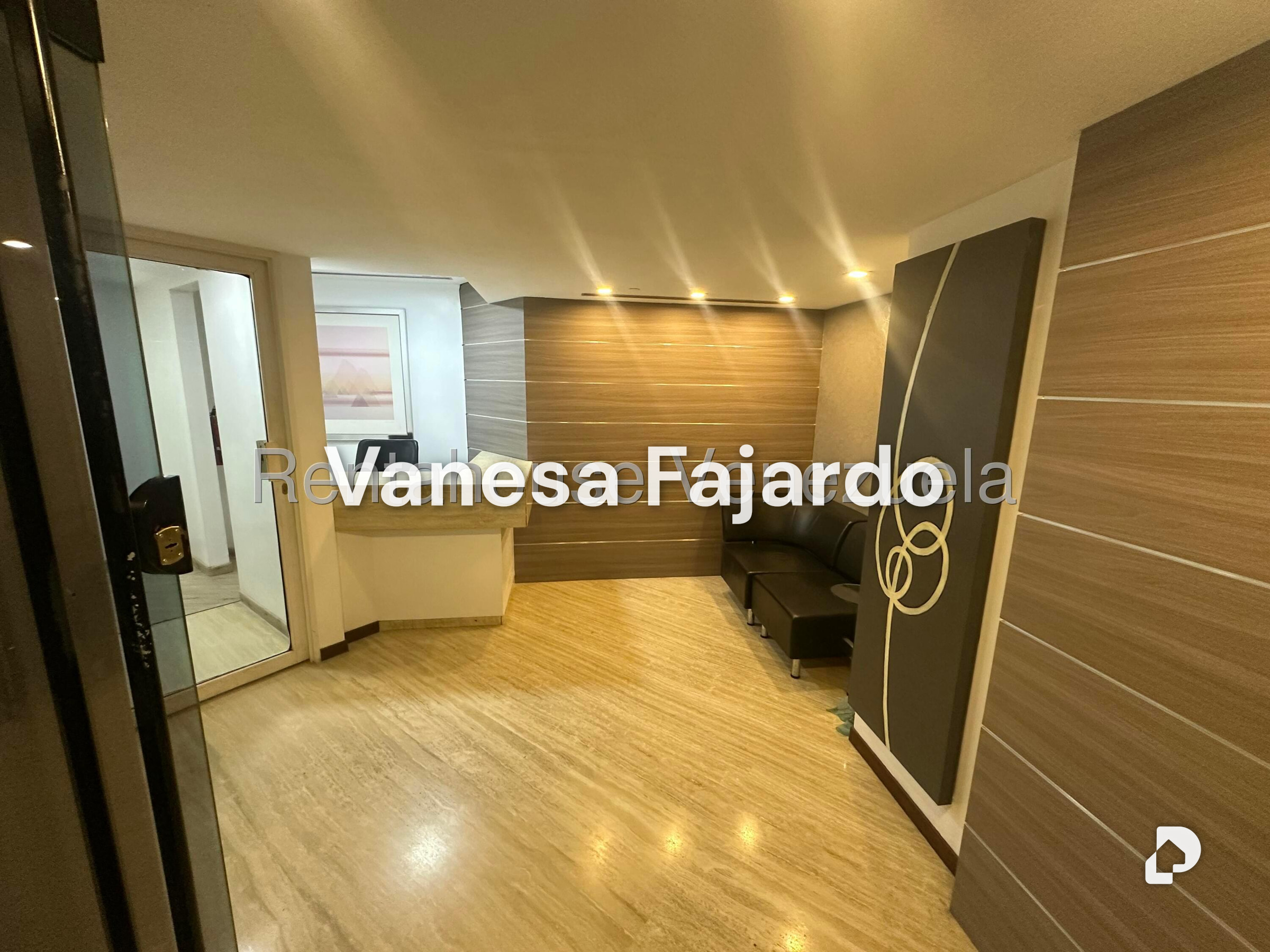 Oficina en Chuao, Caracas – 3