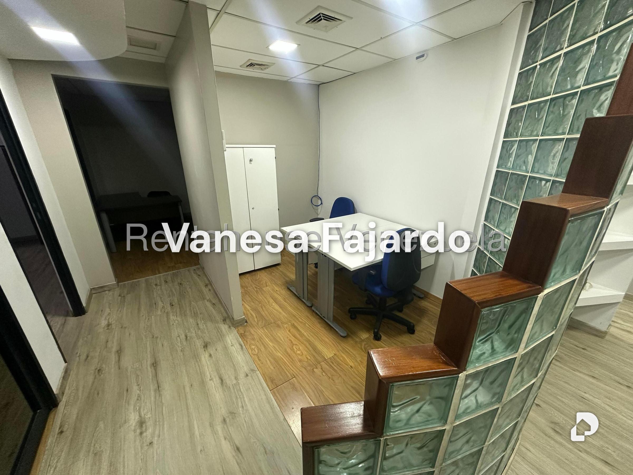 Oficina en Chuao, Caracas – 6