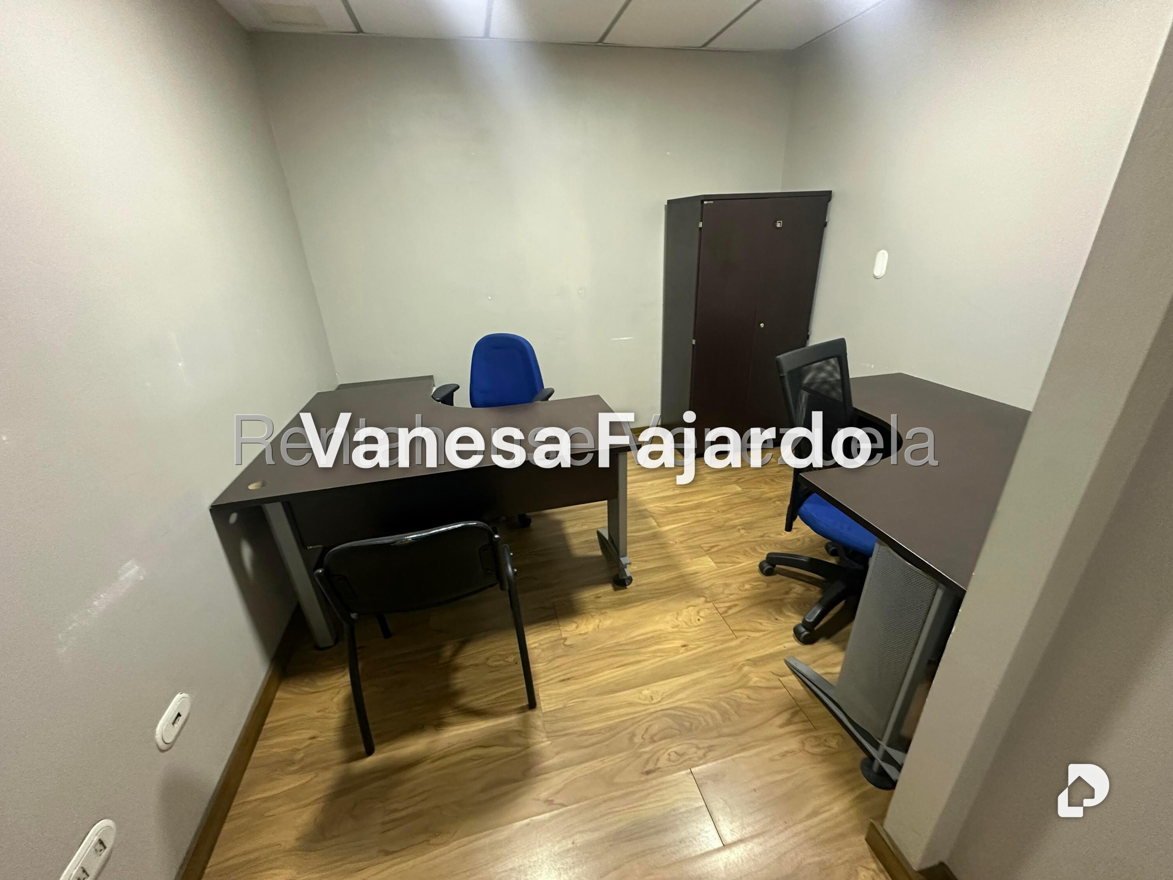 Oficina en Chuao, Caracas – 17