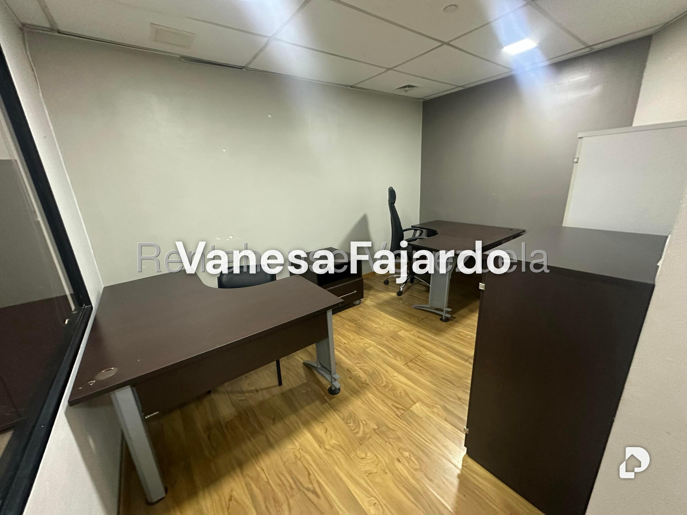 Oficina en Chuao, Caracas – 7