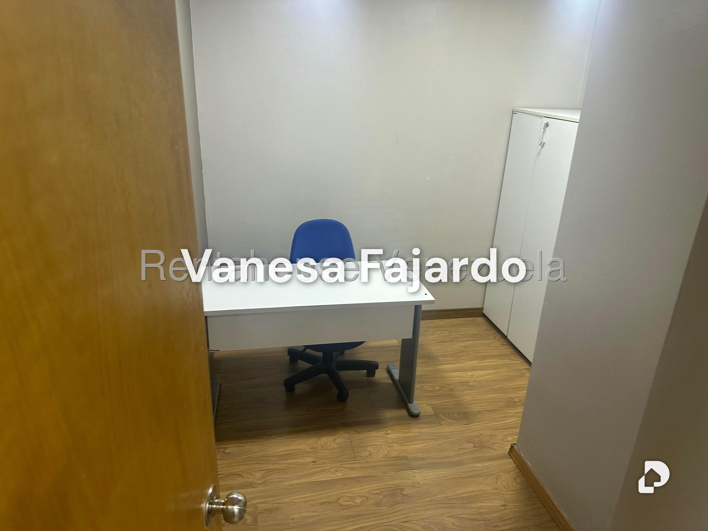Oficina en Chuao, Caracas – 16