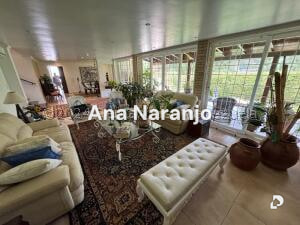 House in Prados del Este, Caracas – 22