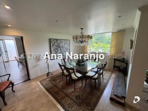 House in Prados del Este, Caracas – 23