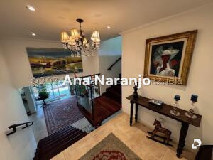 House in Prados del Este, Caracas – 17