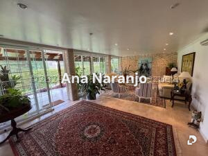House in Prados del Este, Caracas – 24