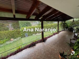 House in Prados del Este, Caracas – 28