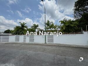House in Prados del Este, Caracas – 8
