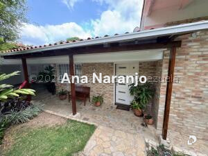 House in Prados del Este, Caracas – 9