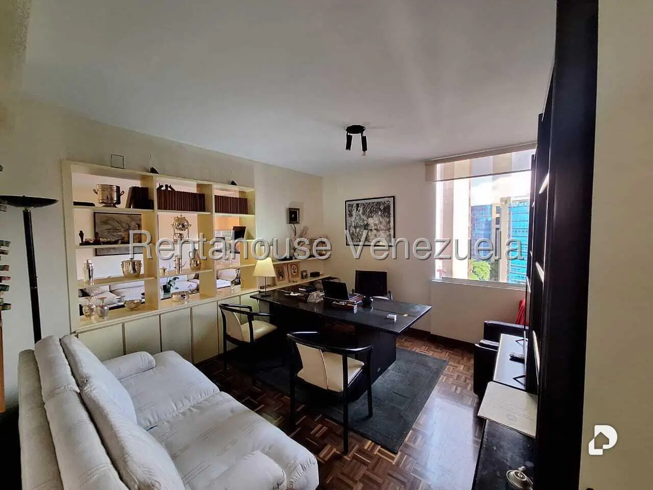 Apartamento en Campo Alegre, Caracas