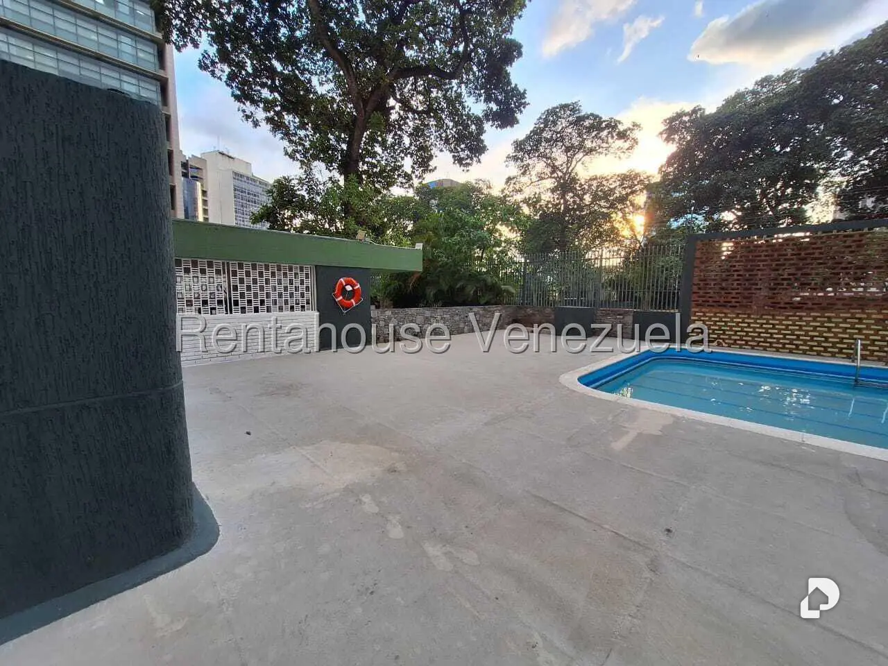 Apartamento en Campo Alegre, Caracas