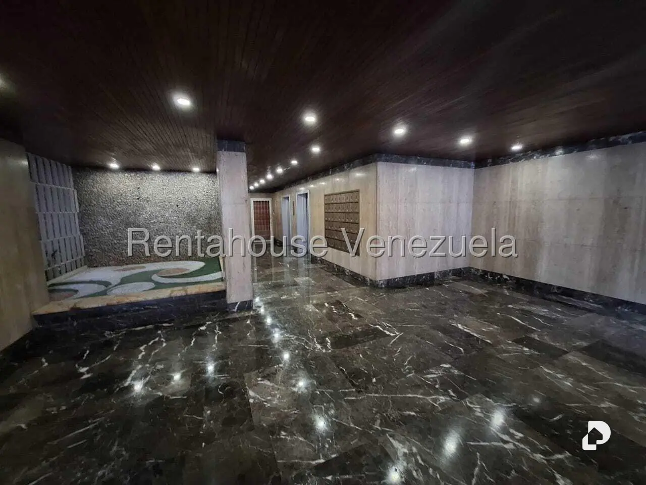 Apartamento en Campo Alegre, Caracas